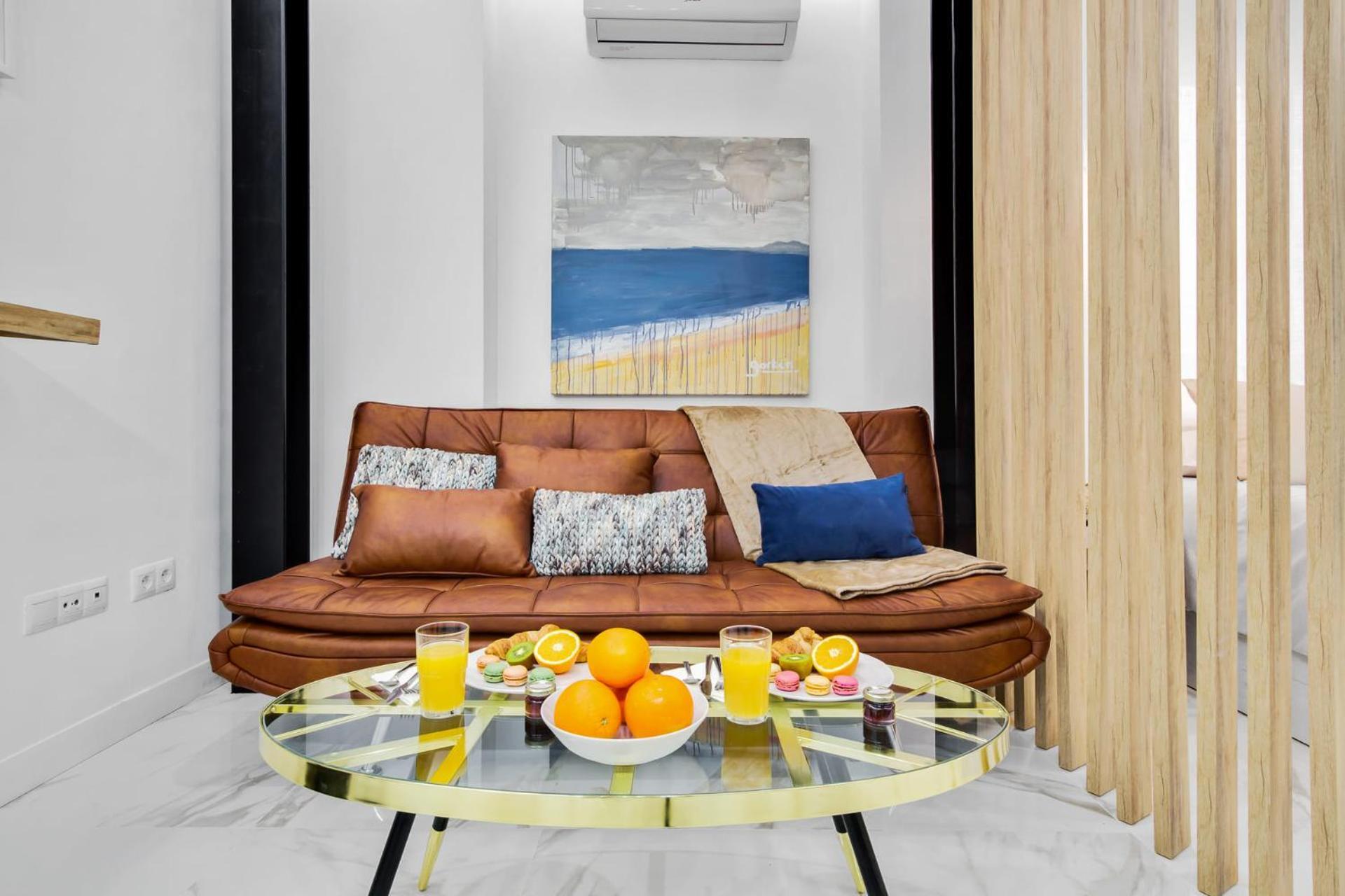 Apartamento Apartamento En El Centro De Málaga Exterior foto