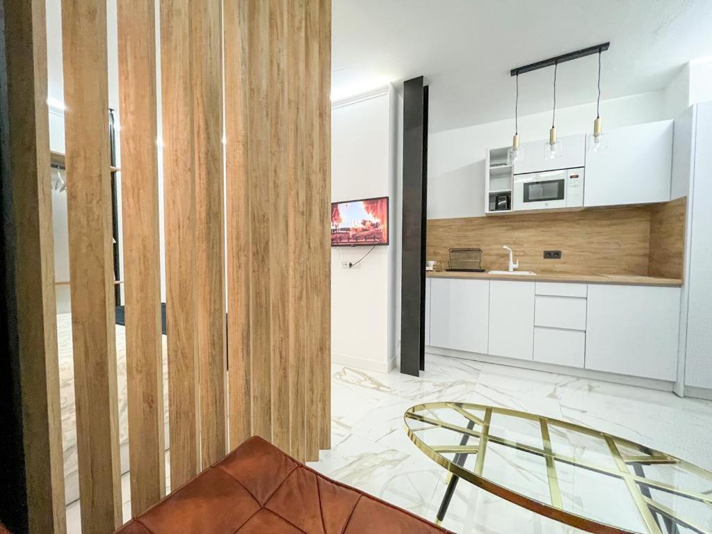 Apartamento Apartamento En El Centro De Málaga Exterior foto