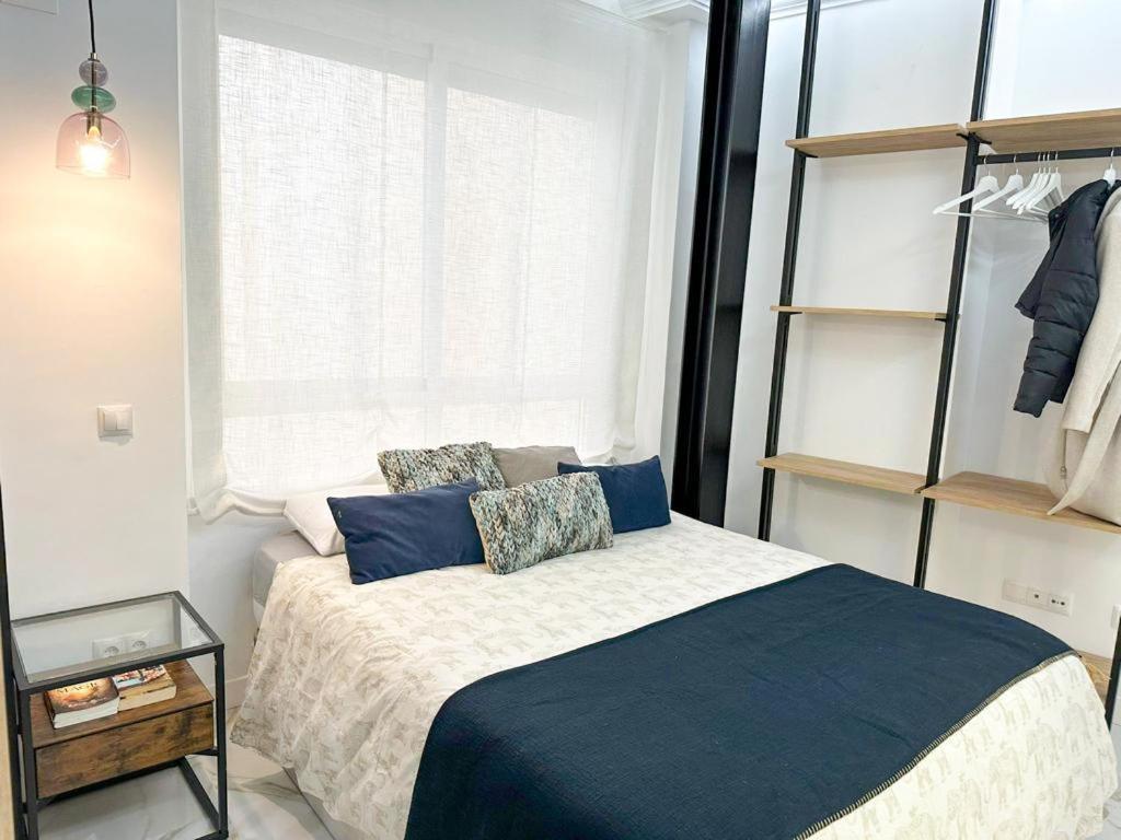 Apartamento Apartamento En El Centro De Málaga Exterior foto