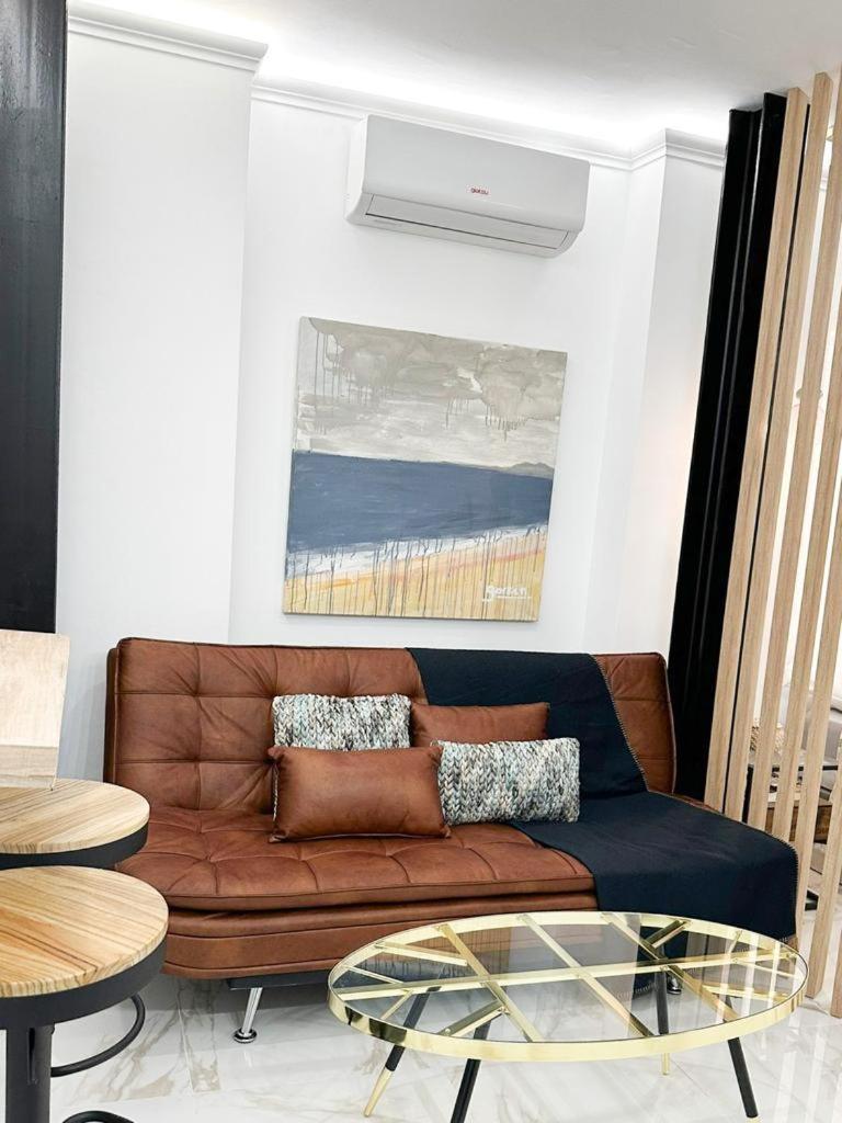 Apartamento Apartamento En El Centro De Málaga Exterior foto